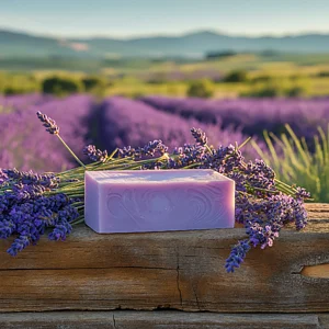 SOAP FRAGRANCE - LAVENDER