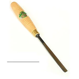 H. TAYLOR 3701 - CORTE DE CINCEL RECTO 1