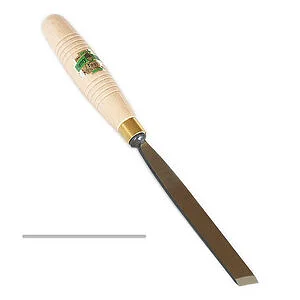 H. TAYLOR 3702 - CINCEL RECTO ACODADO CORTE 2