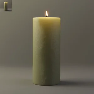 Verde Oliva