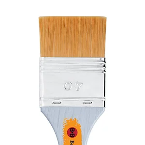 GOLD SYNTHETIC MOTTLER