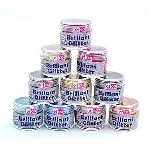 BRILLANT GLITTER FINE
