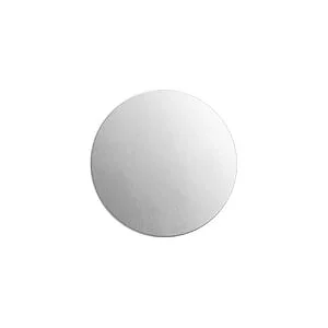 ALUMINUM CIRCLE PREMIUM BLANK