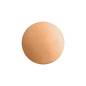 COPPER CIRCLE PREMIUM BLANK