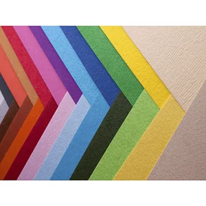 FABRIANO ELLE ERRE COLOURED CARDBOARD