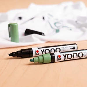 MARABU YONO - UNIVERSAL ACRYLIC MARKER