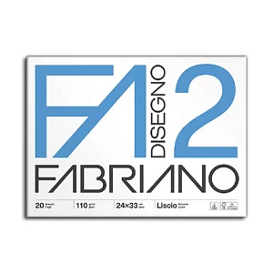 FABRIANO F2 DRAWING PAPER