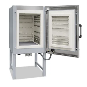 FOUR NABERTHERM N 300