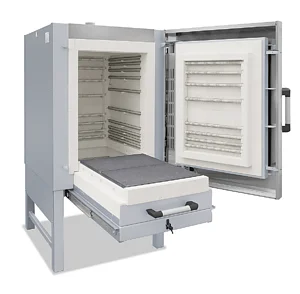 OFEN NABERTHERM NW 440
