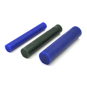 SOLID ROUND WAX TUBE