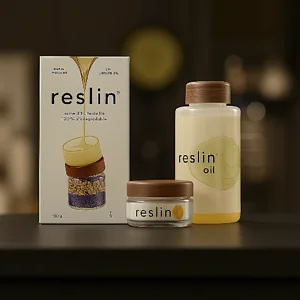 RESLIN - VEGETABLE CASTING RESIN