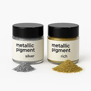 RESLIN - POLVO METÁLICO