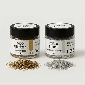 RESLIN - ECO GLITTERS