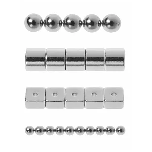 EXTRA STRONG MAGNETS