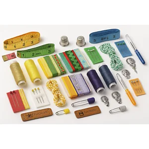 LILI ROSE NÄHSET 14 STK