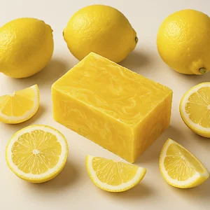FRAGRANZA PER SAPONE - WILD LEMON