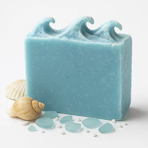 FRAGRANZA PER SAPONE - BREZZA MARINA