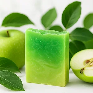 SEIFENDUFT - GRÜNER APFEL