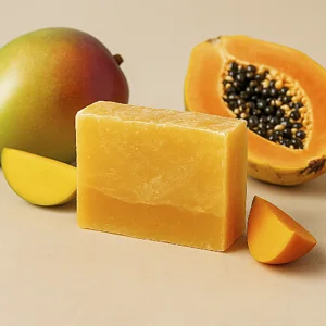 SEIFENDUFT - MANGO & PAPAYA