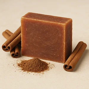 FRAGANCIA PARA JABÓN - CANELA