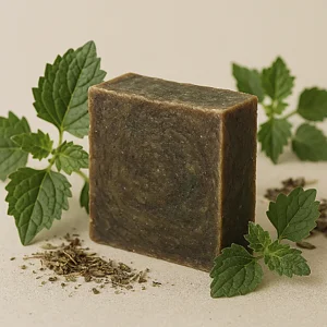 FRAGRANZA PER SAPONE - PATCHOULI