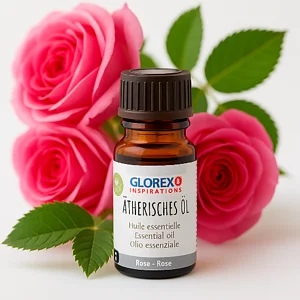 ESSENTIAL OIL - ROSE 10 ML
