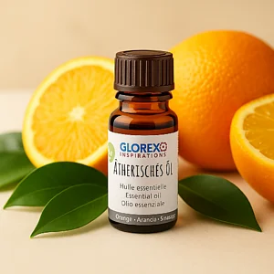 ACEITE ESENCIAL - NARANJA 10 ML