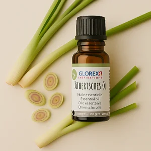 ACEITE ESENCIAL - HIERBA LIMÓN 10 ML
