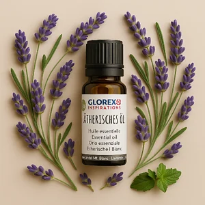 ACEITE ESENCIAL - LAVANDA 10 ML
