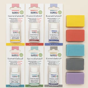 COLORE PER SAPONE LIQUIDO GLOREX