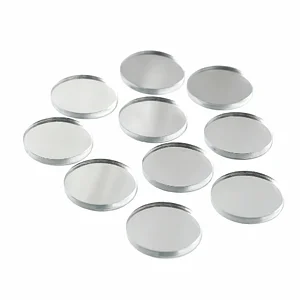 CARREAUX RONDS EFFET MIROIR