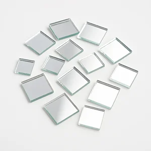 MIRROR MOSAIC TILES - SQUARE