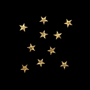 PURE GOLD LEAF PAILLONS