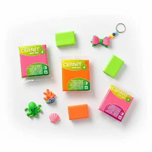 CERNIT NEON LIGHT - NEONEFFEKT-POLYMERKNETMASSE