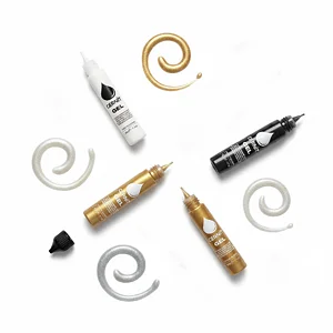 CERNIT GEL - LIQUID POLYMER CLAY