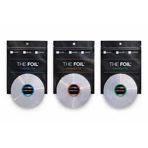 NASTRO DI RAME TECHNIGLASS THE FOIL