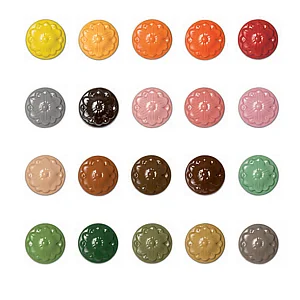 GLASUR BELLISSIMO COLOROBBIA