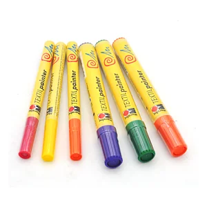 MARABU TEXTIL FABRIC MARKERS