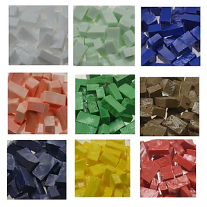 MOSAÏQUE SMALTS VENITIENS OPAQUES