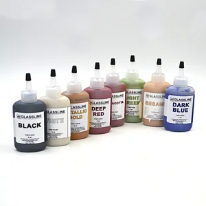 GLASSLINE FUSING PENS