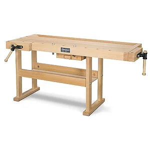 WORKBENCH HB 1601 - 1760X770 MM