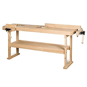 WORKBENCH HB 1401 - 1500X650 MM