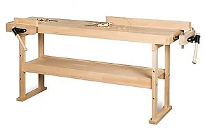 WORKBENCH HB 1901 - 2000X650 MM