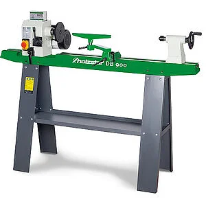 HOLZSTAR DB 900 WOOD LATHE