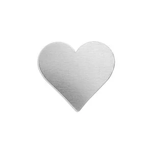 CUORE ALLUMINIO SP. 1.6MM - D. 19 MM - 15 PZ