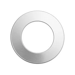 RONDELLA ALKEMÉ SP. 1.2MM - D. 30 MM - 4 PZ
