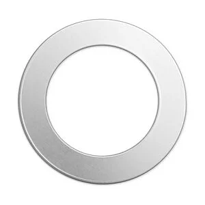 RONDELLA ALKEMÉ SP. 1.2MM - D. 38 MM - 4 PZ
