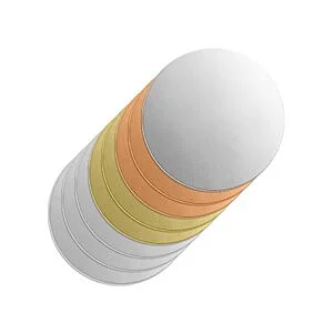 PENDENTE MIX - ASSORTIMENTO TONDI - 6 PZ