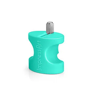 SUPPORTO PER STAMPI - 4 MM C. STAMPO CUORE