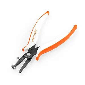 PINZA FORATRICE IMPRESS ART